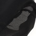 thumbnail image 4 of Chef Hat Cooker Cap Waiter Baker Head Wrap Restaurant Work Hat Black, 4 of 9