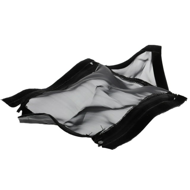 Housse Imperméable Durable Protection Châssis Anti-Saleté Poussière 1/10 Pcs de Voiture RC pour TRAXXAS MAXX