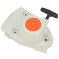 thumbnail image 3 of Pull Starter Assembly Replacement Universal Accessory Fit for STIHL TS410 TS420 4238‑190‑0301, 3 of 7