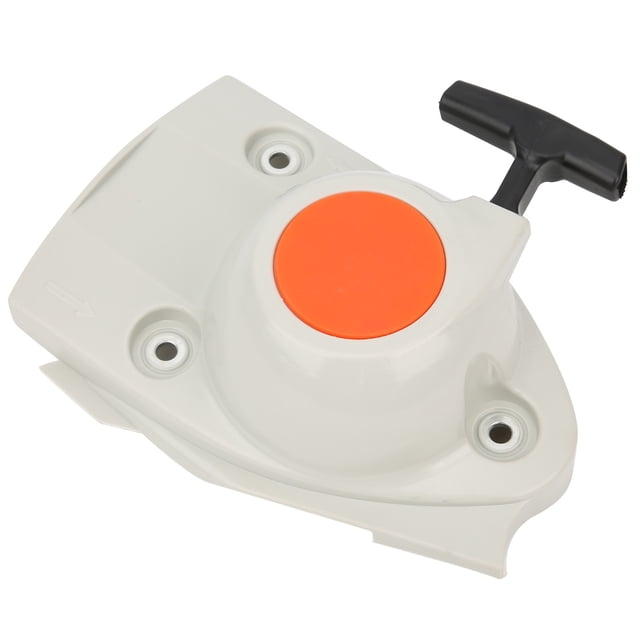 Pull Starter, Replacement Pull Starter Wear Resistance PVC Material For TS410