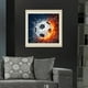 thumbnail image 4 of Decoración Del Hogar Patrón De Fútbol Herramientas De Pintura De Diamantes Diy Diamante Painting, Kit De Pintura De Diamantes, Por Regalo De Decoración Del Hogar Sala, 4 of 7