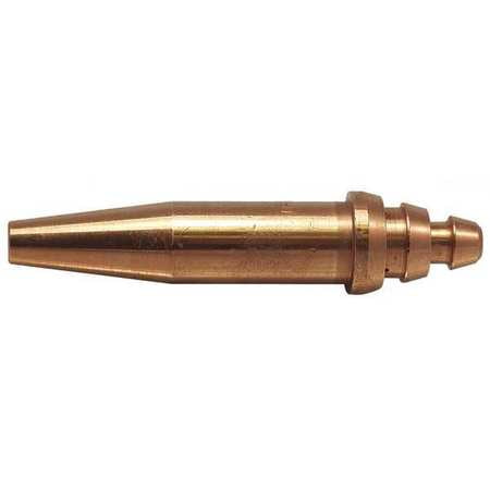 AMERICAN TORCH TIP 144-2 Cutting Tip,size 2 - Walmart.com - Walmart.com