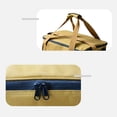thumbnail image 3 of Bolsa de picnic al aire libre, impermeable, portátil, para picnic al aire libre, bolsa para acampar al aire libre, bolsa para vajilla de picnic, compacta y liviana, 3 of 13