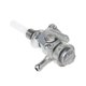 thumbnail image 2 of Tanque de gasolina, interruptor de combustible, válvula de cierre, grifo Petcock para generador de gasolina, tanque de aceite del motor, Silver,11 Feliz Sencillez, 2 of 5