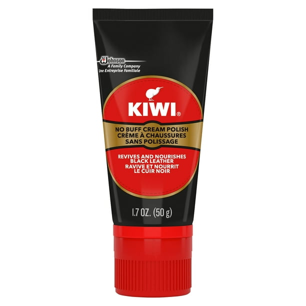 kiwi express shine and nourish cream