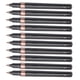 thumbnail image 2 of Metallic Paint Pens, Safe&nbsp;Harmless&nbsp; Metallic Paint Markers Brown Strong Coverage Smoothing Writing 10Pcs For Painting For Writing For Coloring ANGGREK Otros, 2 of 8