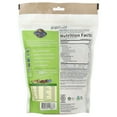 thumbnail image 2 of Garden of Life Organic Plant Protein Natural 8.0 oz (226 g) Powder, 2 of 2