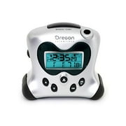 Oregon Scientific Projection Clock