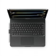Pekarejue Keyboard Case Compatible with 2024 Apple iPad Pro 13inch M4
