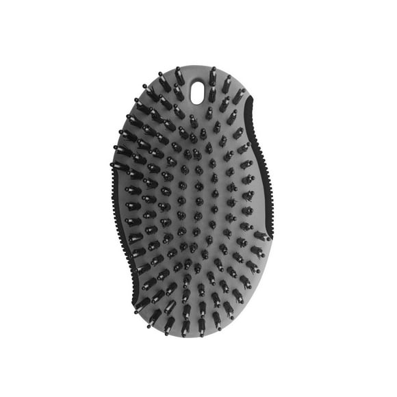 Brosse de toilettage Palm Pal Wahl - Modèle 58524 Format paume, prise naturelle