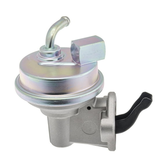 Herko Mechanical Fuel Pump BM40725 For Buick Checker Chevrolet GMC Bel Air 67-87 Fits select: 1981-1986 CHEVROLET MONTE CARLO, 1981-1987 CHEVROLET EL CAMINO