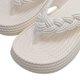 thumbnail image 3 of Sandalias Baño Tanga Flip Slips Slippers Almohada Mujeres Plataforma Gruesa, 3 of 8