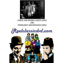 Check and Double Check / Moonlight and Romance