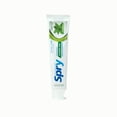 thumbnail image 4 of Spry Adult Toothpaste, fluoride-free with xylitol, spearmint flavor, 5 oz, 2 pack, 4 of 4