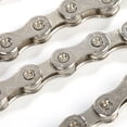 thumbnail image 4 of Bike Chain, Durable Stretch-proof Hollow-out Mini Bike Chain, for Road Bike, 4 of 8