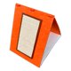 thumbnail image 5 of Rascador para gatos con protección de cascabel, ideal para muebles y sofás. Naranja, 5 of 9