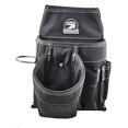 thumbnail image 5 of B101 Professional Carpenter Tool Pouch. Perfect for Framers, Drywallers, Contractors. Tool Belt Ready, 5 of 6