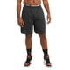 thumbnail image 4 of Pantalones cortos Champion Lightweight Lounge de punto casual para hombre, 4 of 5