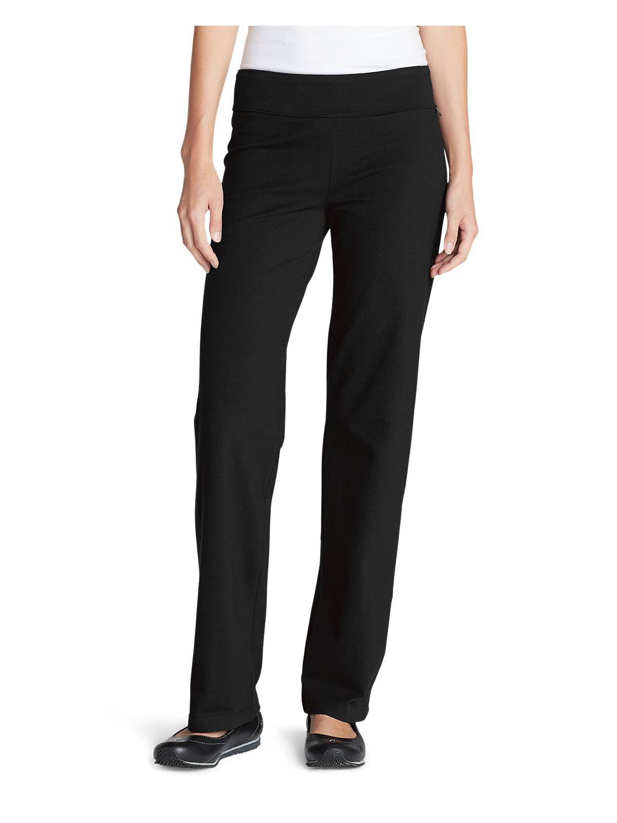 Eddie Bauer Women's Girl On The Go TransDry Pants