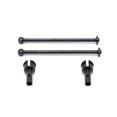 thumbnail image 5 of 2pcs Metal Front Rear Cvd Drive Shaft Set Compatible With Arrma Mojave 1/7 Car,2, 5 of 5