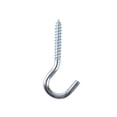 thumbnail image 2 of Hyper Tough Screw Hook 3/8 inch x 4-1/2 inch Zinc Plated, 2 of 8