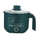 thumbnail image 5 of Mini Hot Pot Ramen Cooker Antiadherente Sartén eléctrica portátil multipropósito para el dormitorio de la oficina en el BLESIY ollas calientes eléctricas, 5 of 8
