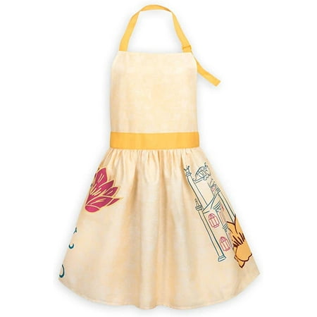 

Disney Tiana Apron for Adults – The Princess and the Frog