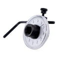 thumbnail image 2 of Torque Gauge Wrench Adjustable Drive Torque Angle Gauge Auto Garage Tool Hand Tools Wrench for Home Shop DIY Repair (Black Square Hole), 2 of 8