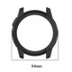 thumbnail image 4 of 1 ~ 10 fundas protectoras de TPU para Garmin Fenix 7X / Tactix 7 / Enduro 2 Smart, color blanco, 4 of 5