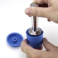 thumbnail image 3 of Tamper de Espresso Perfecl Acero Inoxidable 30 Mm Compatible con Cápsulas ILLY, 3 of 8