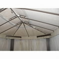 thumbnail image 5 of Garden Winds Replacement Canopy Top and Side Mosquito Netting Set for 14 x 10 Gazebo - Riplock 350, 5 of 6
