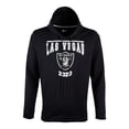 thumbnail image 1 of Sudadera NFL Talla EG Las Vegas Raiders Negro, 1 of 3