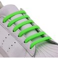 thumbnail image 2 of Versión actualizada Cordones elásticos sin atar, cierre de cordones ajustable - Talla única para todos los zapatos de adultos y niños oso de fresa  Zapato, 2 of 5