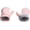 Pink, variant on Baby Toddler Mittens, Boys Girls Winter Outdoor Gloves, Kids Easy-On Fleece Warm Mitterns