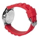 thumbnail image 4 of Accutime Spiderman Time Teacher Reloj para niños - Correa de silicona roja, esfera fácil de leer, resistente al agua, con lata especial, 4 of 5