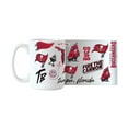thumbnail image 2 of Tampa Bay Buccaneers 15oz. Native Ceramic Mug, 2 of 2