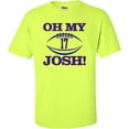 thumbnail image 3 of Go All Out Oh My Josh T-Shirt Mens/Women/Youth, 3 of 4
