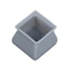 thumbnail image 1 of Moyic 24 unidades/juego de protección para y silla con copas innovadoras para muebles, rico contenido, integral, interactivo, Flexible Decoración del hogar gris, 1 of 6