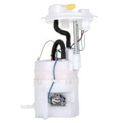 hyundai santa fe electric fuel pump