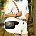 thumbnail image 3 of Wiywef Western Leather Buckle Belts Cowboy Horse Pattern Leather Buckle Belt Floral Engraved Buckle Belt for Men Women, 3 of 7