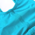 thumbnail image 6 of TANBOM Men's Nylon Sexy Thong with Adjustable Elastic Suspender Personality Soft Blue M, 6 of 6