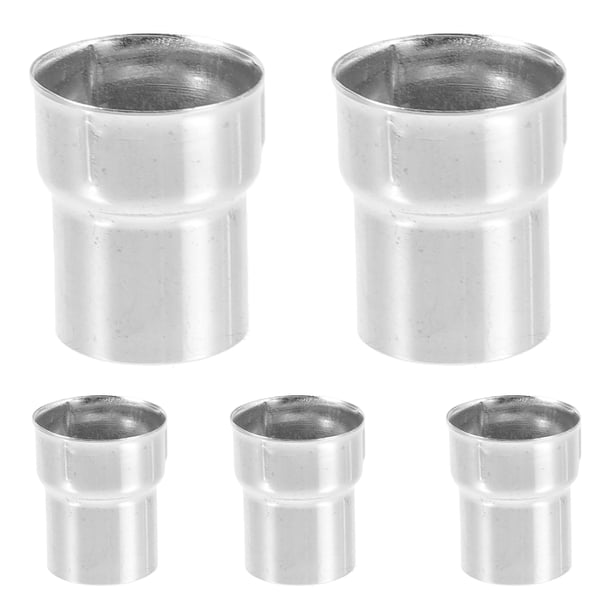 5 piezas de tapa de magnetrón para horno microondas, repuesto de tapa de magnetrón para microondas.