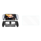 thumbnail image 1 of Funda Protectora TPU Con Soporte para Consola Juegos para PS5 Portal (negro), 1 of 8