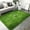 I, variant on Carpet,Soccer Area Rug Football Field Carpet Non Slip Floor Mat Football Stadium Green Painted Line Playmat Runner Rug For Living Room Bedroom