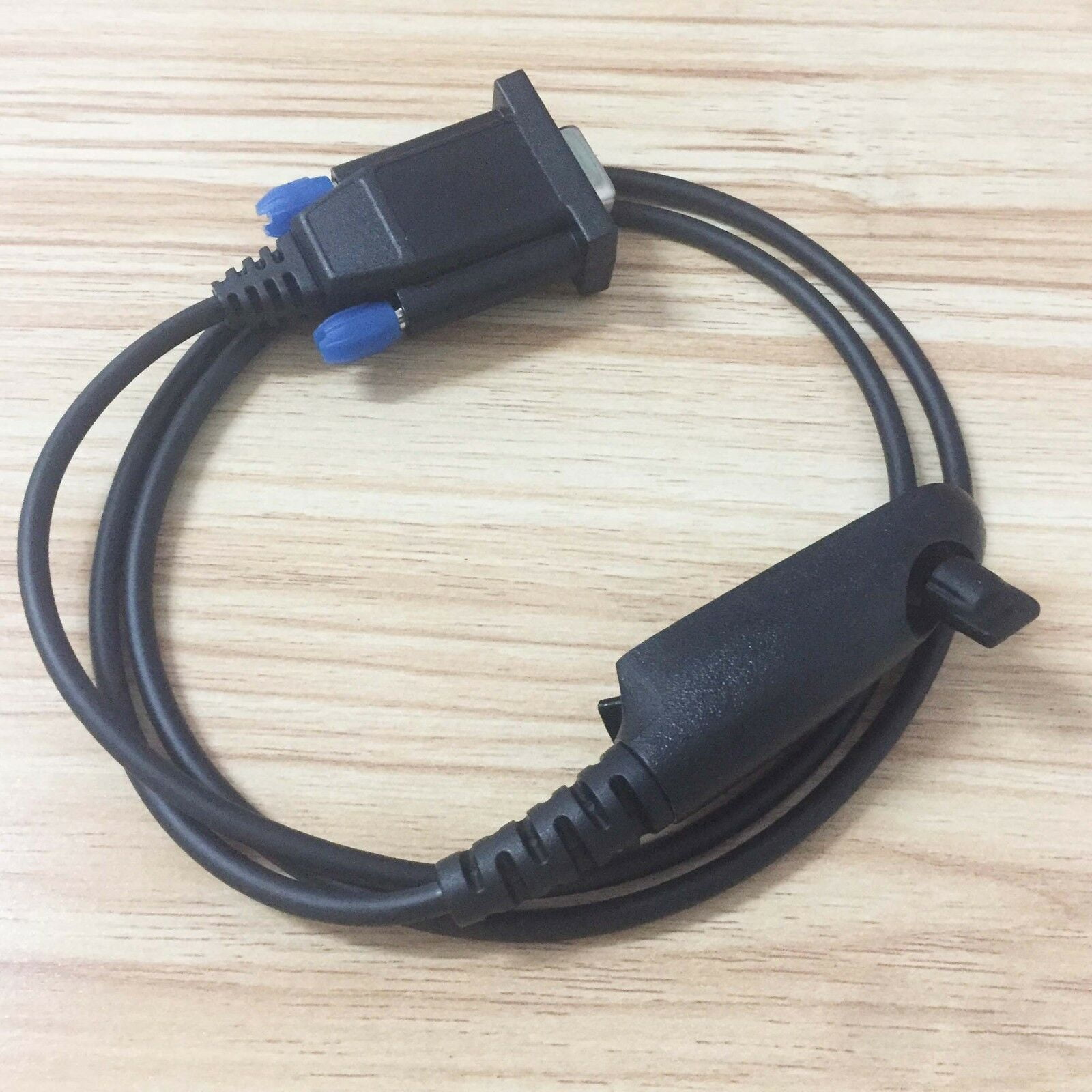 USB Programming Cable for Motorola Radios MTX150 MTX450 MTX850 MTX950 MTX9250LS