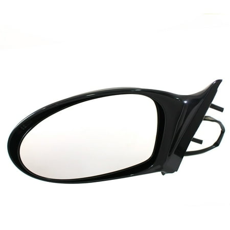 2002 2003 2004 2005 Pontiac Grand Am Front Left Driver Side Door 2002 2003 2004 2005 Pontiac Grand Am Front Left Driver Side Door Mirror