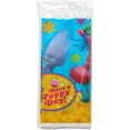 thumbnail image 5 of Trolls Plastic Table Cover, 54" x 96", 5 of 5