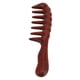 thumbnail image 5 of Peine De Dientes Anchos De Madera, Evita El Cabello Que Cae El Cabello De Sándalo Para El Cabello Calmado, Alivia El Estrés Para El Cuello Para Uso Diario, 5 of 7