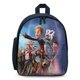 thumbnail image 1 of Gigantes de la Mancha Mochila Escolar para Niños y Niñas, Mochila Infantil Ligera de Alta Calidad, Grande y Duradera Azul, 1 of 6