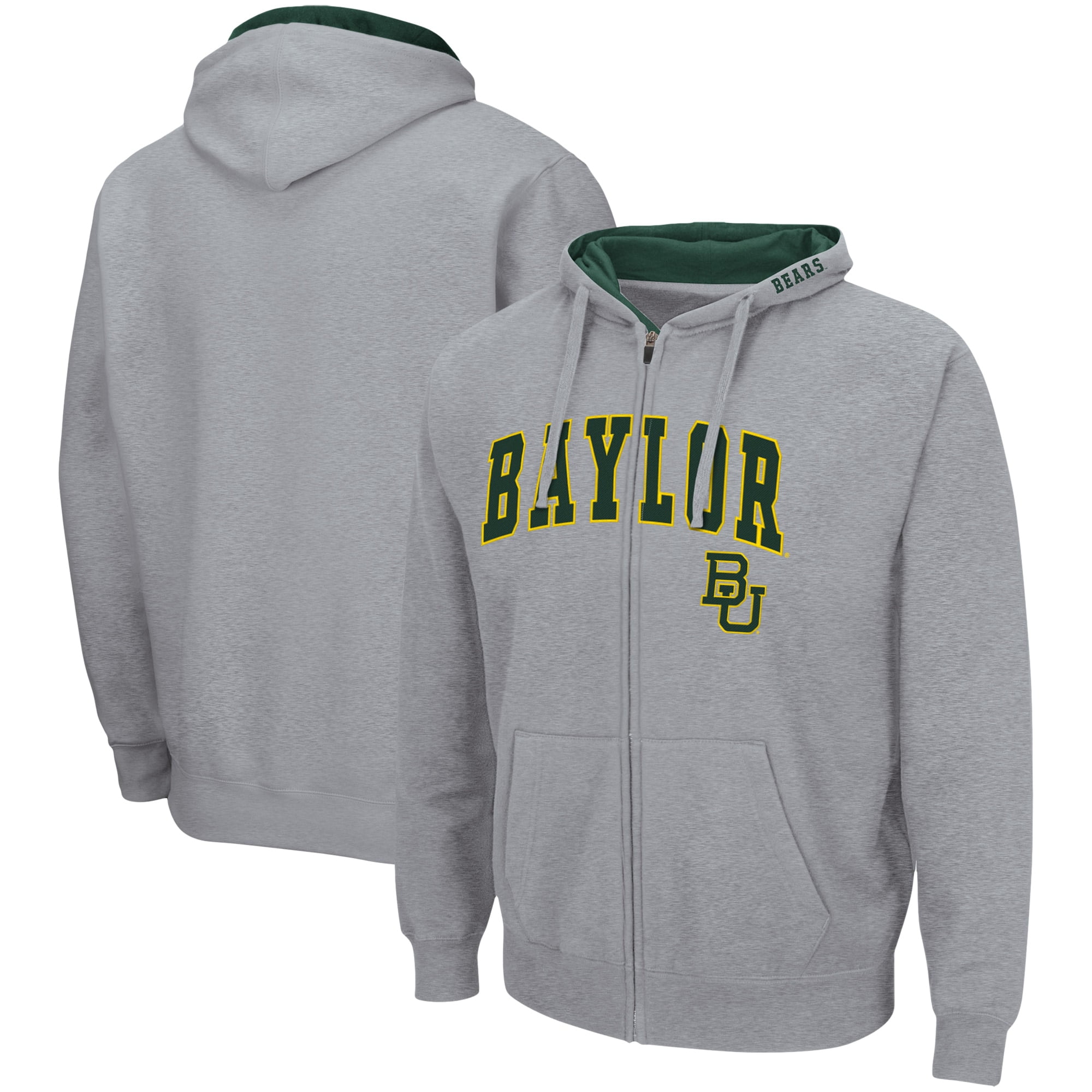 baylor bear sweatshirt